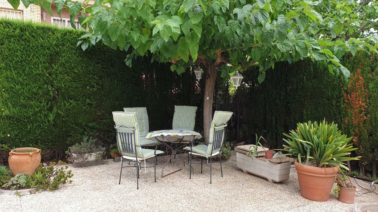 カンブリルス Casa Sant Antoni Maria Claretヴィラ エクステリア 写真